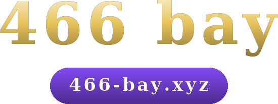 466 bay logo