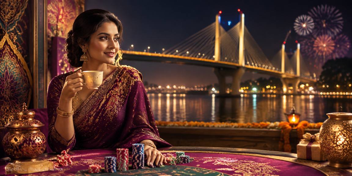 466 bay ডাবল বল রুলেট টেবিলে কী পাবেন